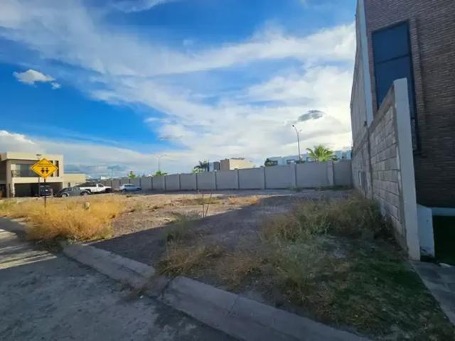 Terreno en venta en Los Viñedos, Torreón, Coahuila de Zaragoza