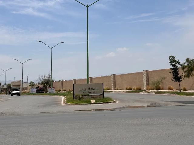 Terreno en venta en Los Viñedos, Torreón, Coahuila de Zaragoza