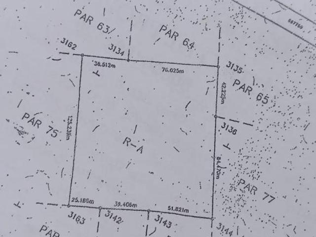 Terreno en Venta en Los Agaves, Torreón, Coahuila de Zaragoza