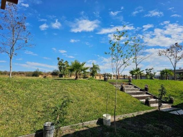 Terreno en Venta en Los Aguirre, Allende NL
