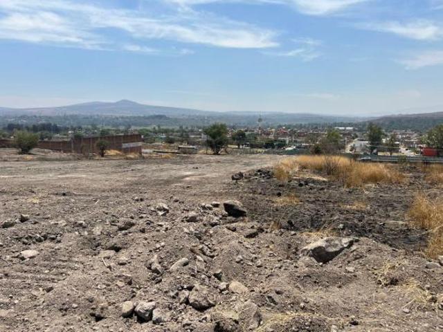 Terreno en Venta en Los Altos Puente Grande