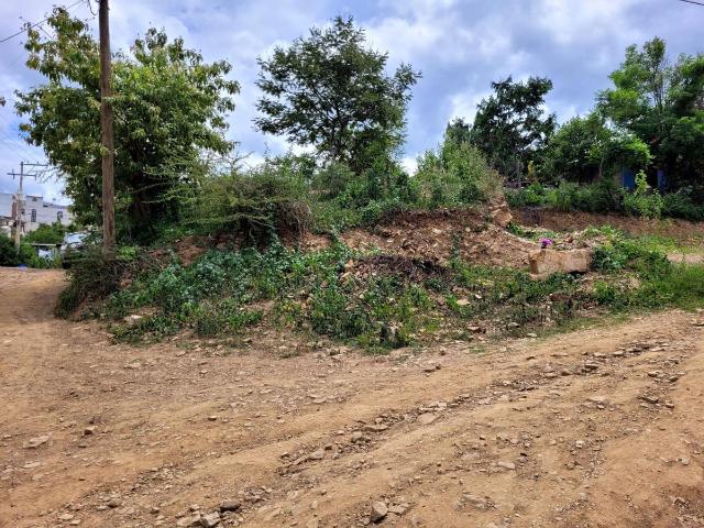 Esquina Estratégica en Zona de Crecimiento | Col. Ángeles, Pueblo Nuevo