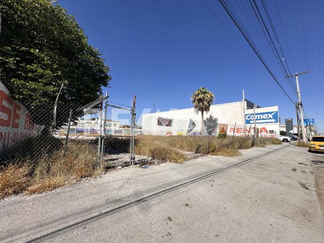 TERRENO EN VENTA EN LOS ÁNGELES