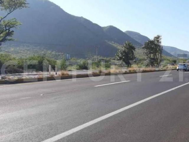 Terreno en Venta en Los Asmoles, Colima