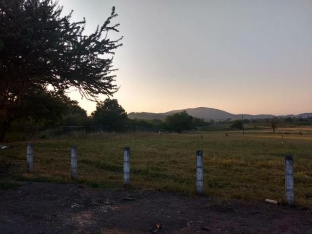 Terreno en venta en Los Asmoles, Colima, Colima
