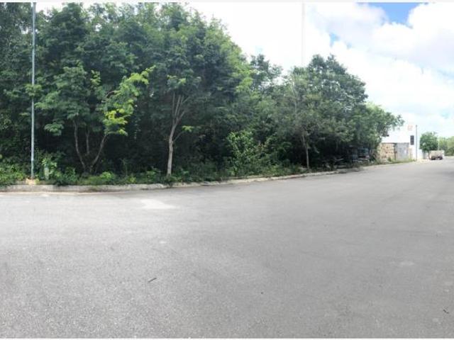 Terreno en venta en Los Arrecifes, Solidaridad, Quintana Roo