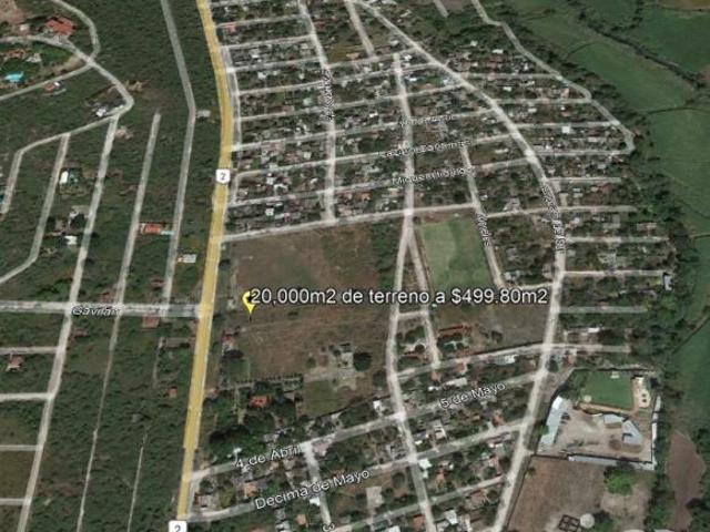 Terreno en venta en Los Cajetes, Morelos
