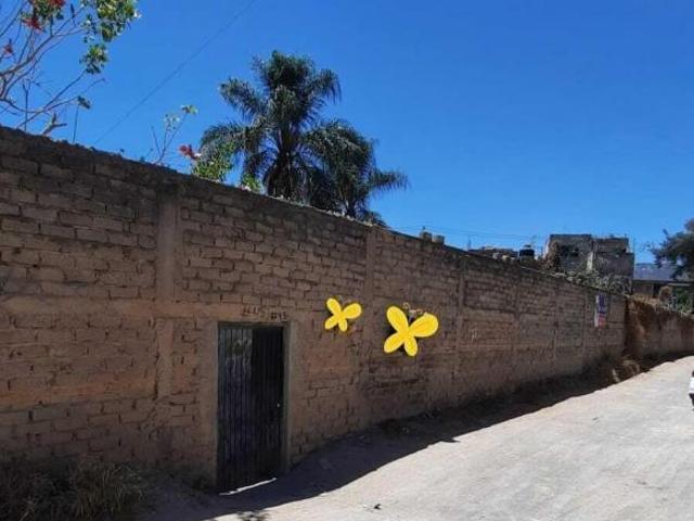 Terreno en Venta en La Tijera Los cajetes