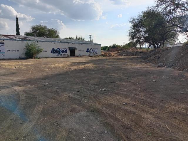 TERRENO EN VENTA EN LOS CASTILLOS