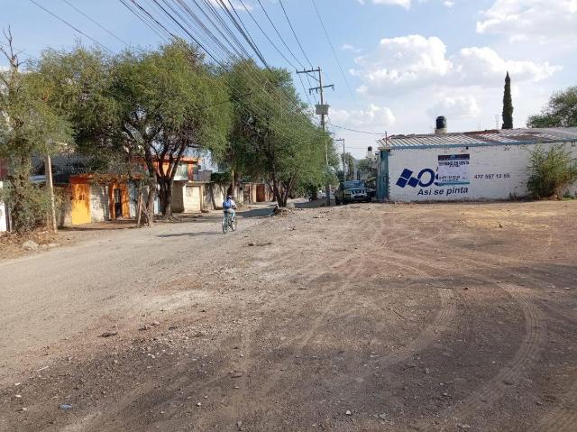 TERRENO EN VENTA EN LOS CASTILLOS
