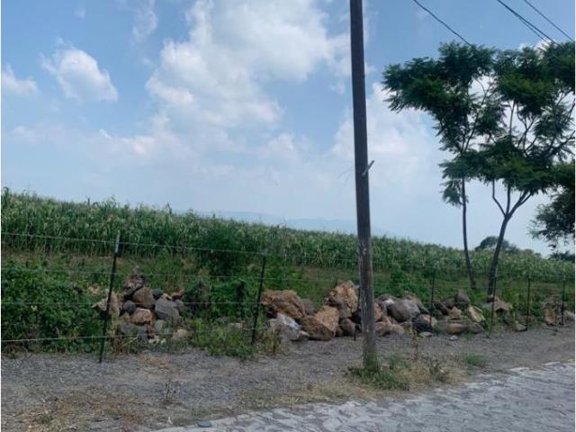 Terreno en venta en Los Cedros, Ixtlahuacán de los Membrillos, Jalisco