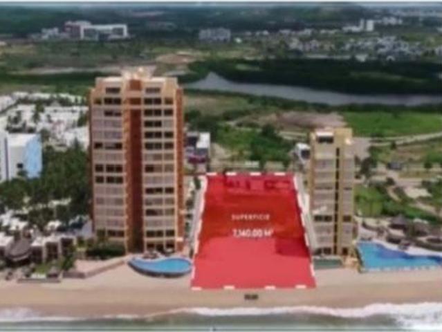 TERRENO EN VENTA EN LOS CERRITOS MAZATLAN