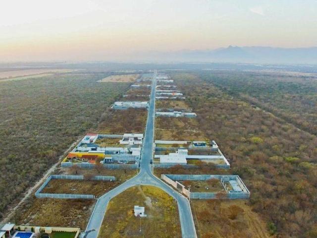Terreno en VENTA en Los Cielos Apodaca
