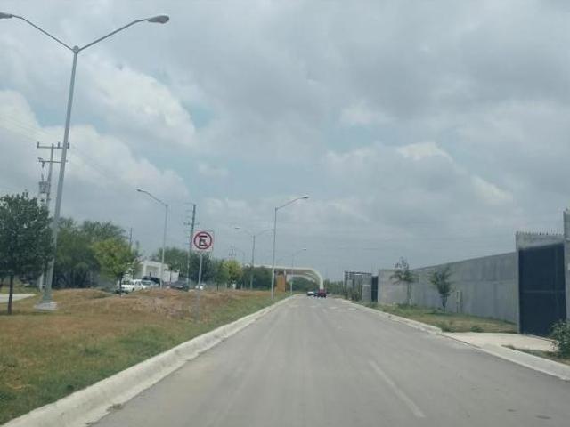 Terreno en VENTA en Los Cielos Apodaca
