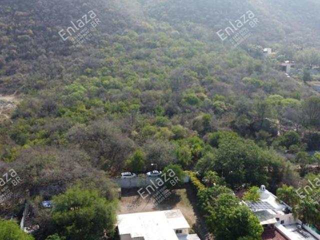 Terreno en Venta en Los Cristales