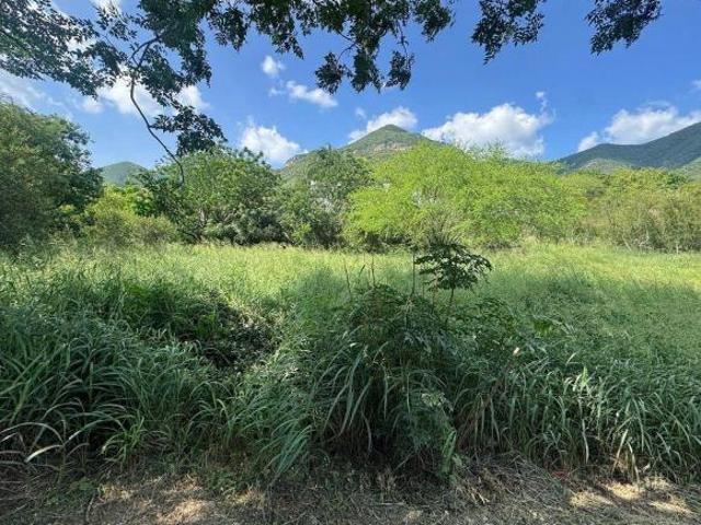 Terreno en venta en Los Cristales