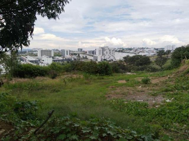 TERRENO EN VENTA EN LOS ENCINOS 10 X 60 TODO EN REGLA PARA PROYECTO DE INVERSIÓN PARA CONTRUIR DEPAS