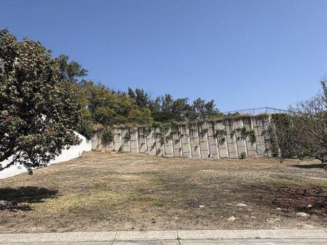 Terreno en venta en Los Frailes, Lomas del Bosque Zapopan Jalisco