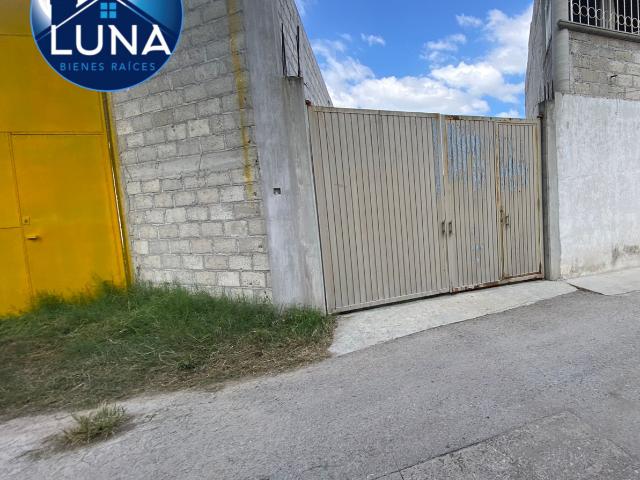 Terreno en Venta en Los Fresnos, Tula de Allende