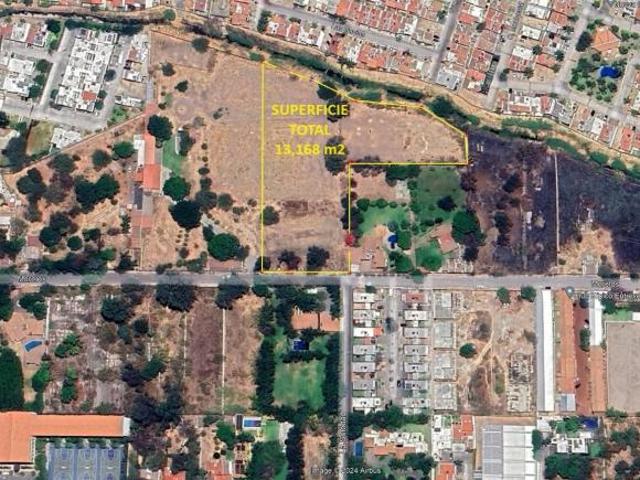 Terreno en venta en Los Gavilanes Oriente al lado del Punto Sur