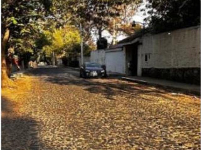 Terreno en venta en Los Gavilanes, Tlajomulco de Zúñiga, Jalisco