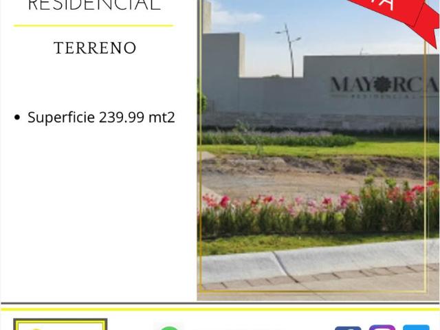 Terreno en venta en Los Héroes León, León, Guanajuato