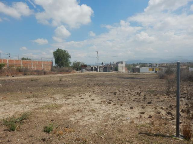 Terreno en venta en Los Jacales La Loma, León, Guanajuato