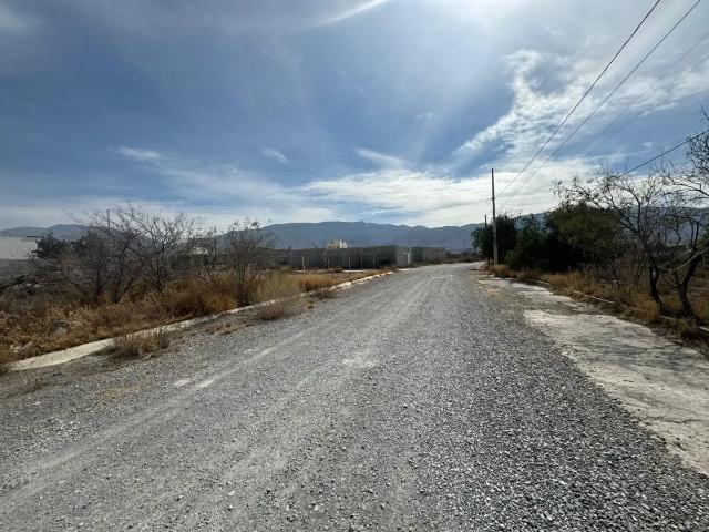Terreno en venta en Los Laureles, Arteaga, Coahuila de Zaragoza