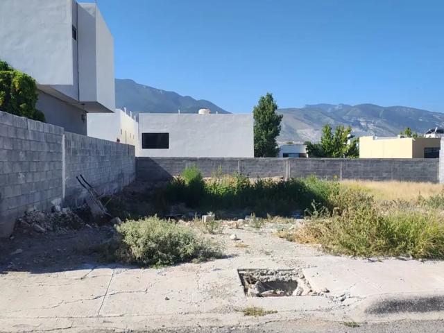Terreno en venta en Los Lirios, Arteaga, Coahuila de Zaragoza