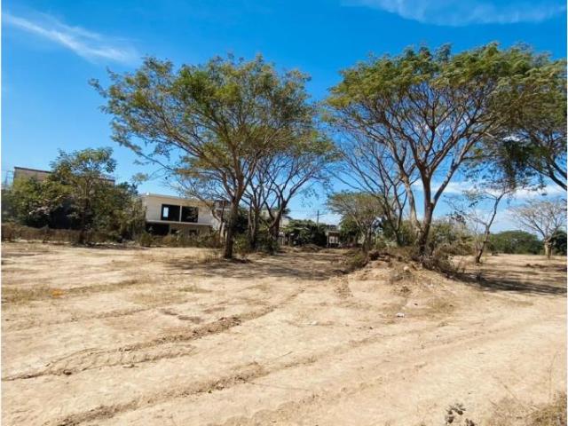 Terreno en venta en Los Mangos, Puerto Vallarta, Jalisco
