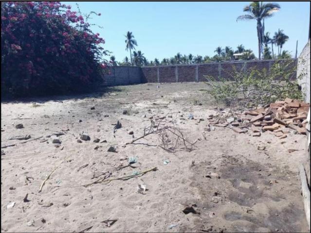 Terreno en venta en Los Mogotes, Coyuca de Benítez, Guerrero