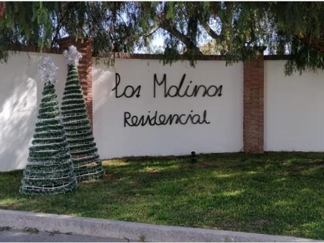 Terreno en venta en Los Molinos, Saltillo, Coahuila de Zaragoza