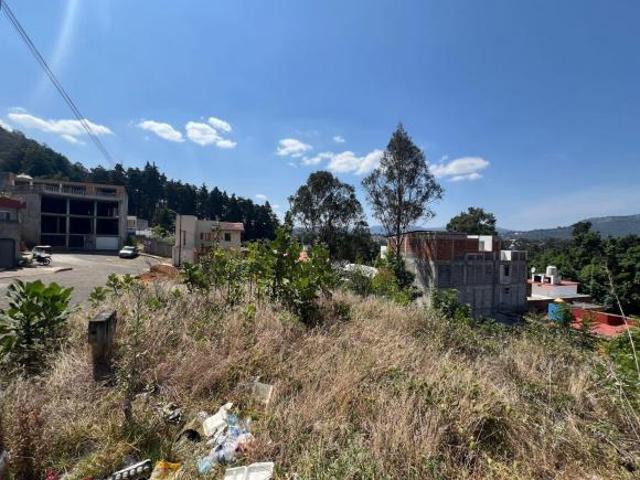 Terreno en venta en Los Nogales Pátzcuaro