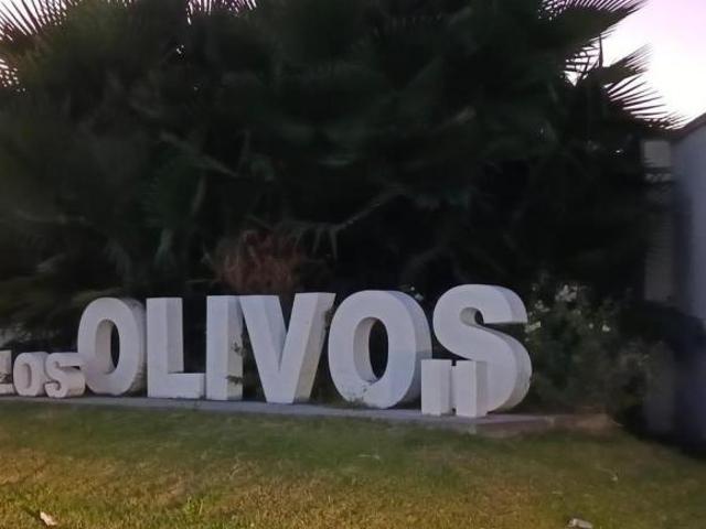 TERRENO EN VENTA EN LOS OLIVOS, GÓMEZ PALACIO,DGO
