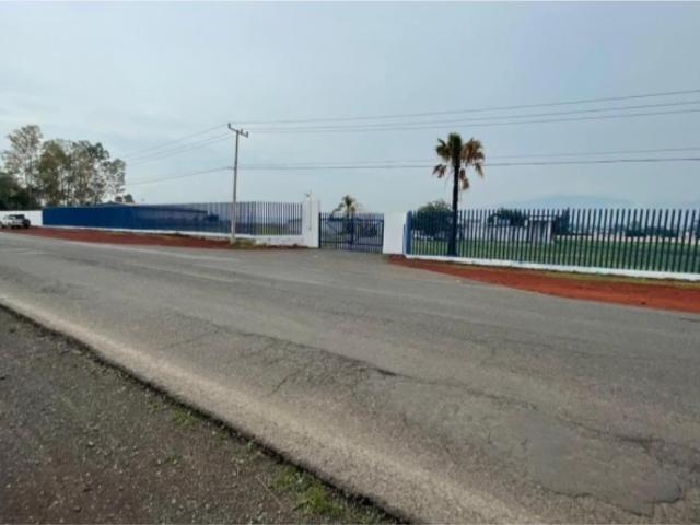 Terreno en venta en Los Olivos, Zapopan, Jalisco