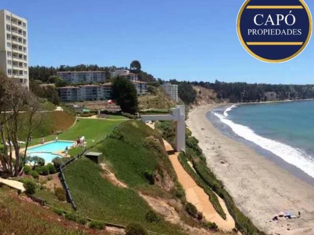 Terreno en Venta en LOS PESCADORES S/N HORCÓN PUCHUNCAVÍ