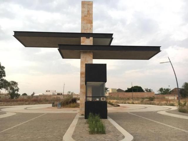 Terreno en venta en Los Pirules, León, Guanajuato