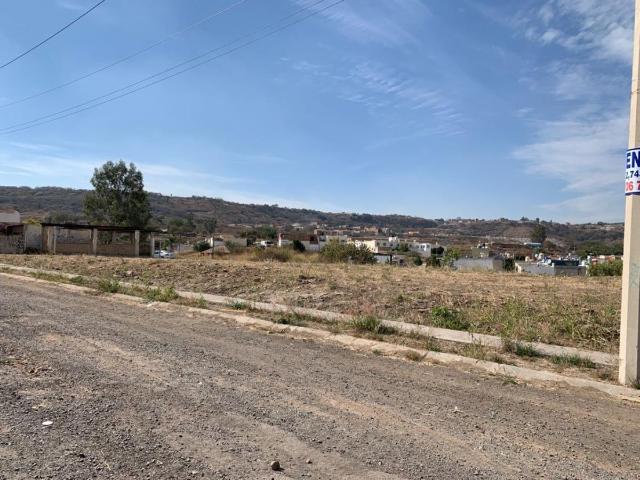 Terreno en venta en Los Prados, Tonalá, Jalisco