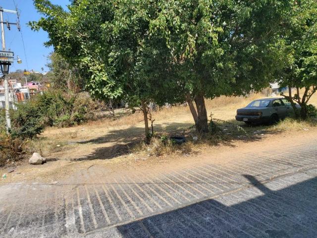 Terreno en venta en Los Presidentes, Temixco, Morelos