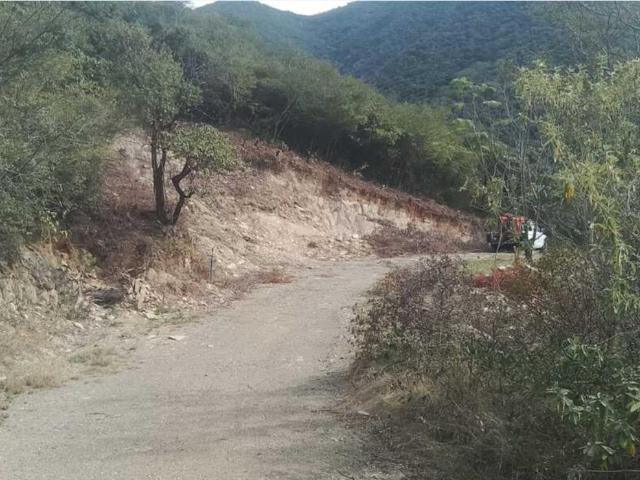 Terreno en venta en Los Remates en Monterrey