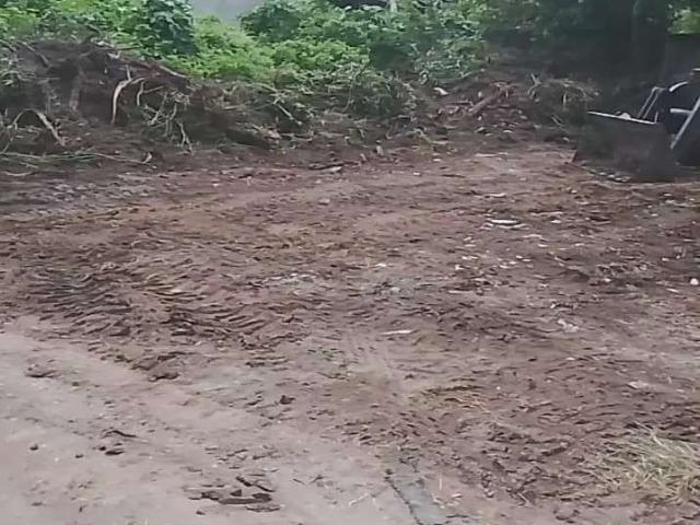 terreno en venta en los sabinos Temixco Morelos