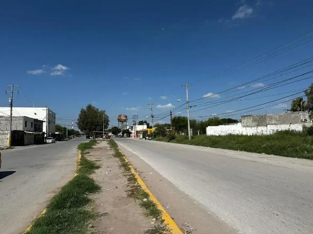 Terreno en venta en Los Sauces, Torreón, Coahuila de Zaragoza