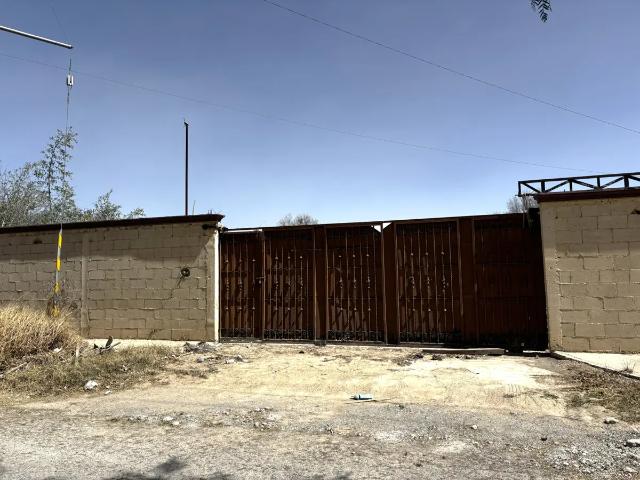 Terreno en VENTA en los Silleres