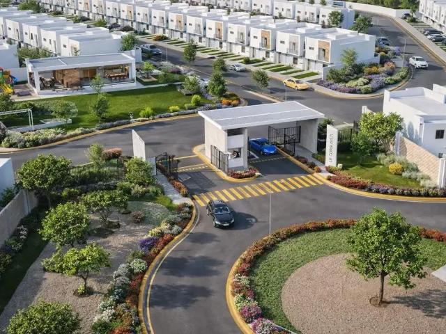 Terreno en venta en Lourdes, Saltillo, Coahuila de Zaragoza