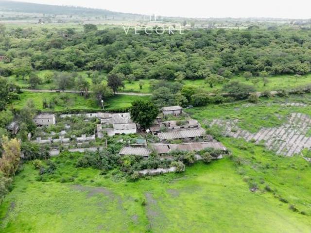 TERRENO EN VENTA EN PUENTE VIEJO, JUANACATLAN