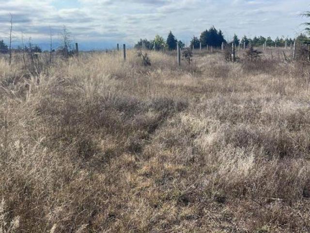 TERRENO EN VENTA EN PUENTE DE DORIA, HUASCA