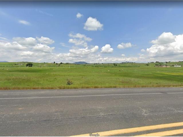 Terreno en venta en Puente los Velázquez, Villa Victoria, México