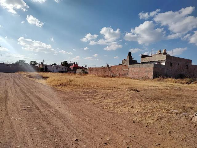Terreno en venta en Puentecillas, Guanajuato, Guanajuato