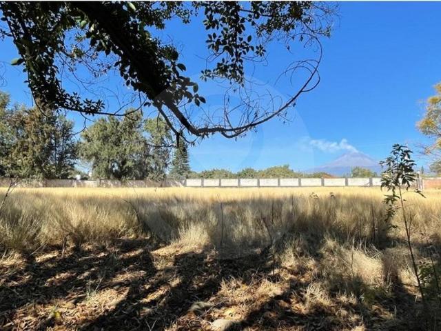 Terreno en Venta en Puebla, Tenextepec Atlixco