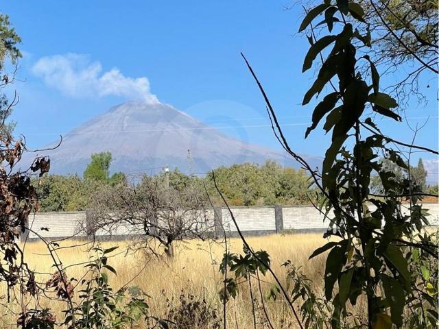 Terreno en Venta en Puebla, Tenextepec Atlixco